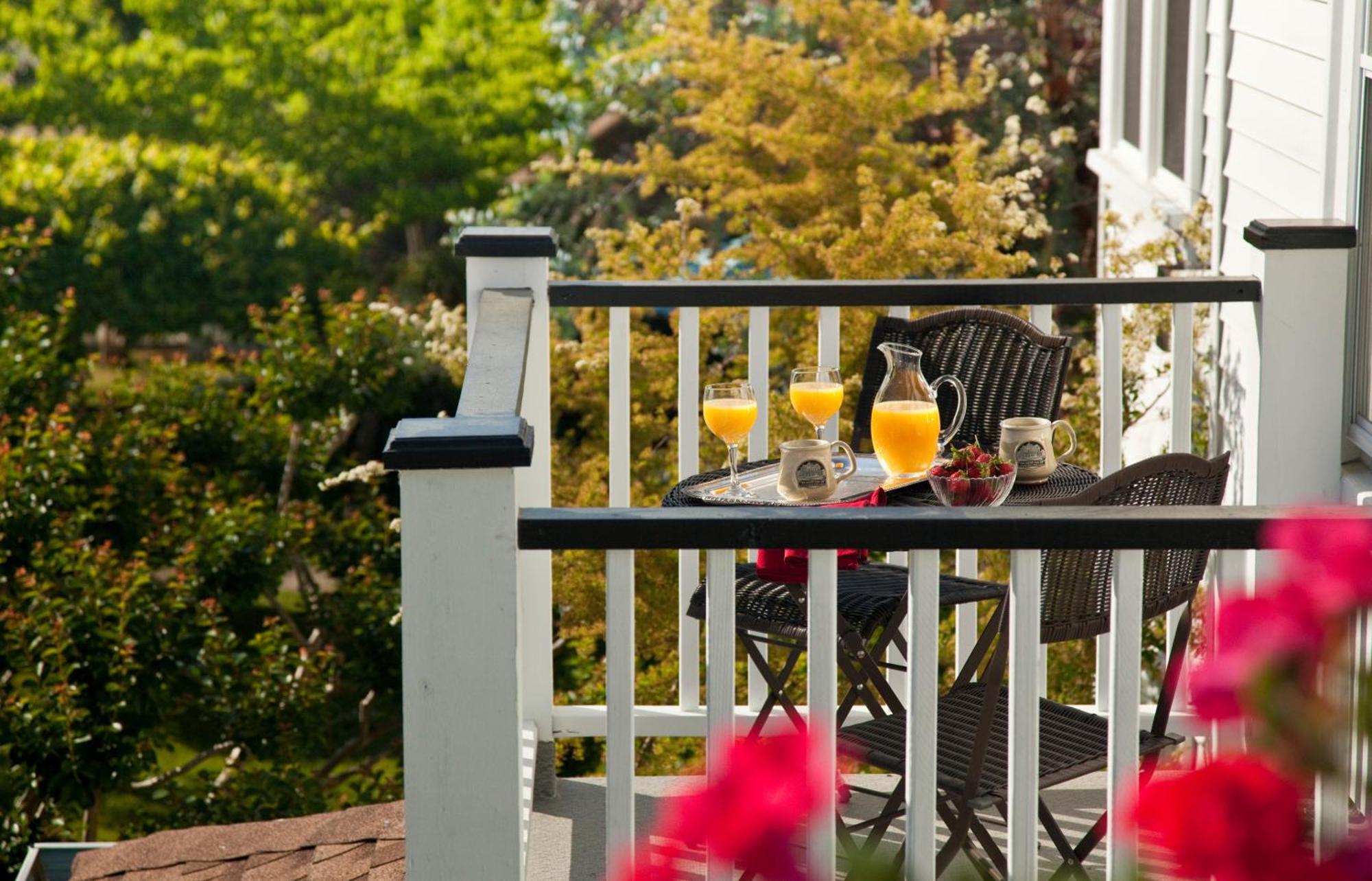 White Doe Inn Bed & Breakfast Manteo Quarto foto