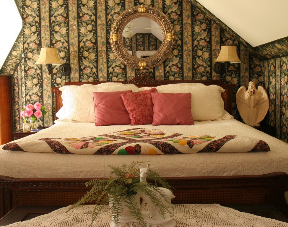 White Doe Inn Bed & Breakfast Manteo Quarto foto