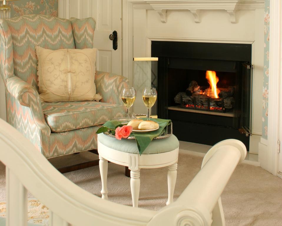 White Doe Inn Bed & Breakfast Manteo Quarto foto