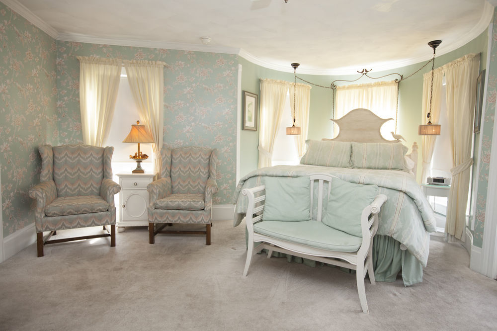 White Doe Inn Bed & Breakfast Manteo Exterior foto