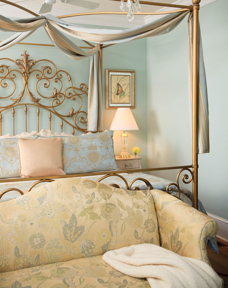 White Doe Inn Bed & Breakfast Manteo Exterior foto